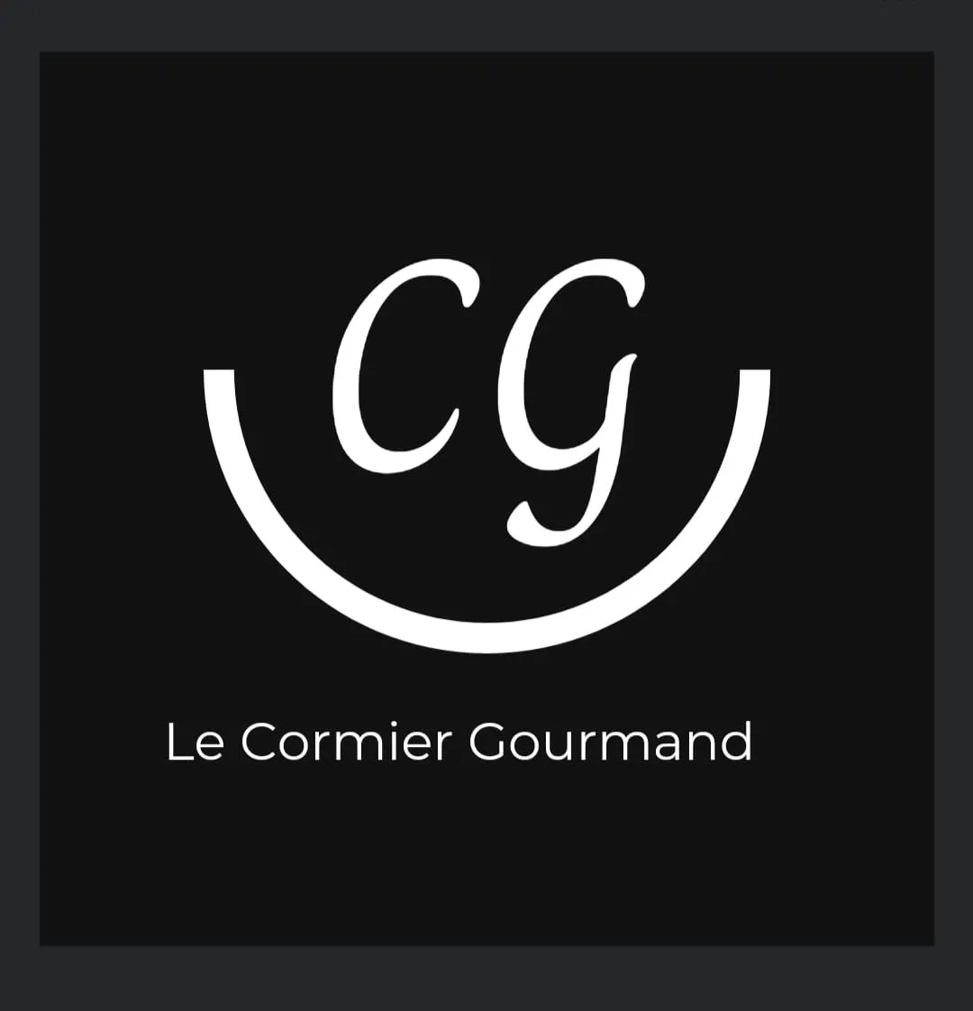 LE CORMIER GOURMAND