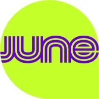JUNE