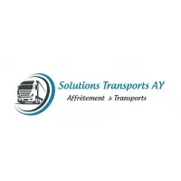 SOLUTIONS TRANSPORTS AY