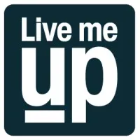 LIVE ME UP