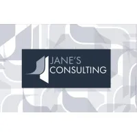 JANE'S CONSULTING