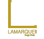 LAMARQUE SOGY BOIS