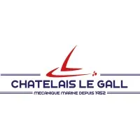CHATELAIS LE GALL SARL