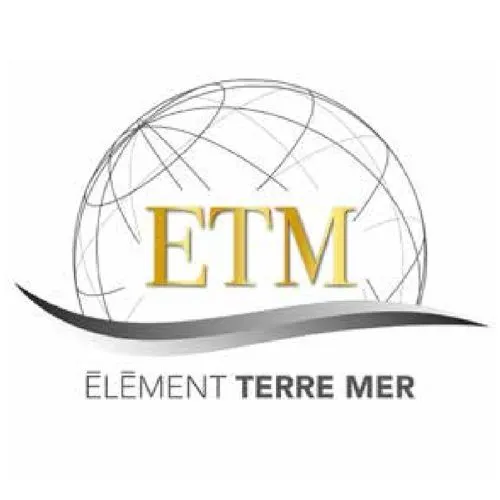 ELEMENT TERRE MER