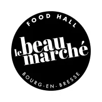 LE BEAU MARCHE