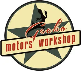 GECKO MOTORS WORKSHOP