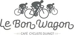 LE BON WAGON