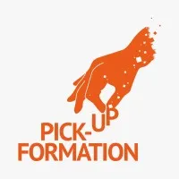PICK UP FORMATION