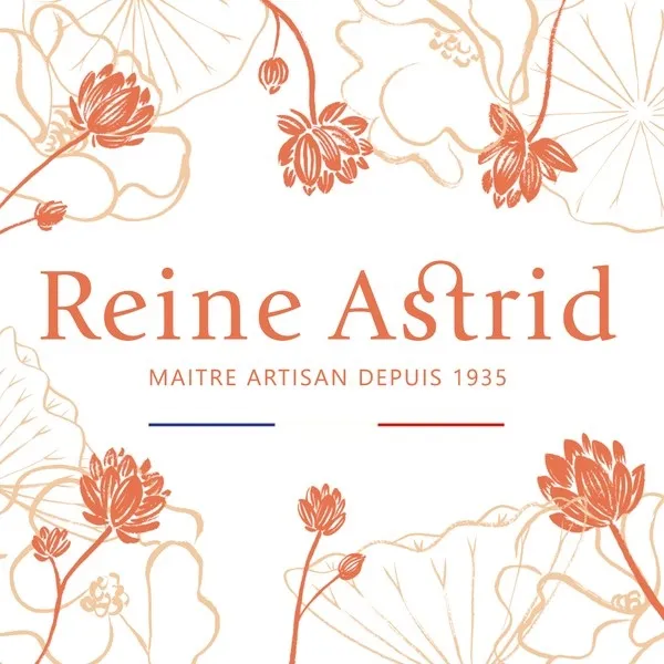 LA MAURESSE CHOCOLAT (A la Reine Astrid)