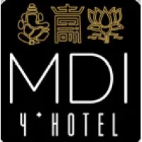HOTEL DES INDES