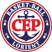 CEP LORIENT BREIZH BASKET