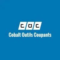 COBALT OUTILS COUPANTS