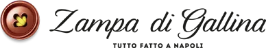 ZAMPA DI GALLINA