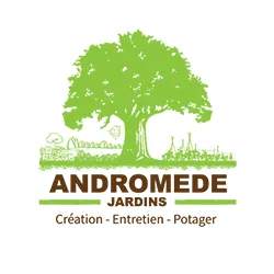 ANDROMEDE JARDINS