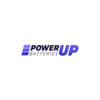 POWER UP BATTERIES