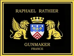 RAPHAEL RATHIER GUNMAKER
