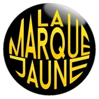 LA MARQUE JAUNE (LA MARQUE JAUNE)