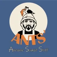 ANTS' AWESOME SMOKED STUFF (ANTS' ASS)