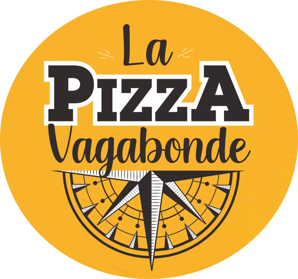 LA PIZZA VAGABONDE