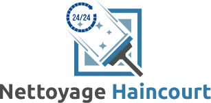 NETTOYAGE HAINCOURT