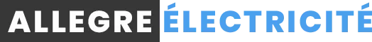 ALLEGRE ELECTRICITE