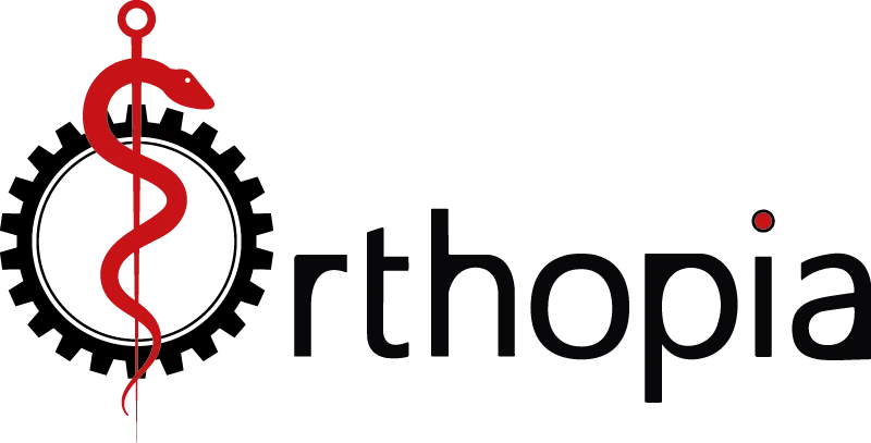 ORTHOPIA-PROTHESES