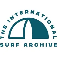 THE INTERNATIONAL SURF ARCHIVE