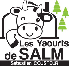 LES YAOURTS DE SALM