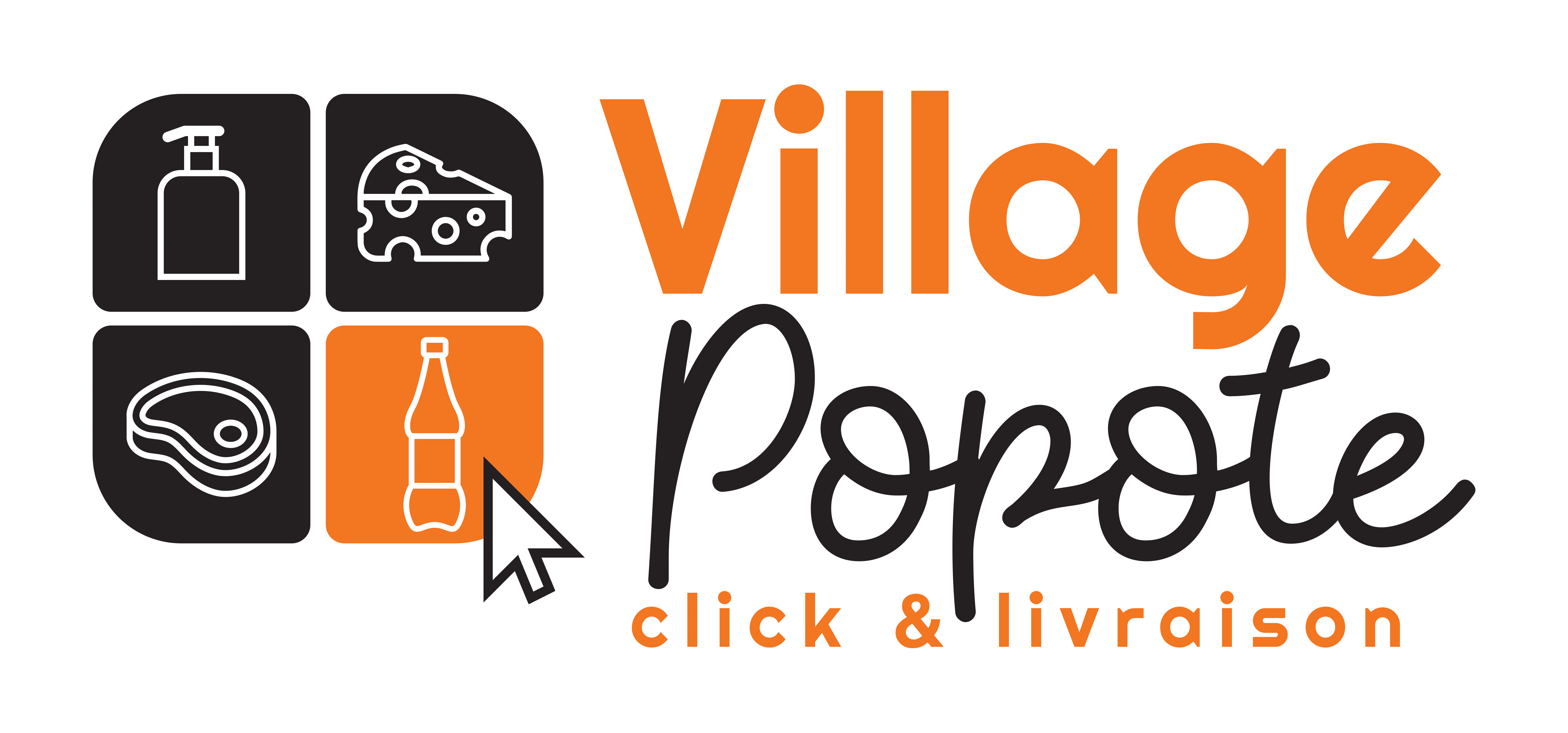 VILLAGE POPOTE