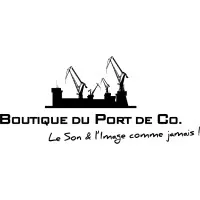 LA BOUTIQUE DU PORT