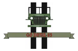 GO DEVIL 83