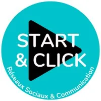 START AND CLICK