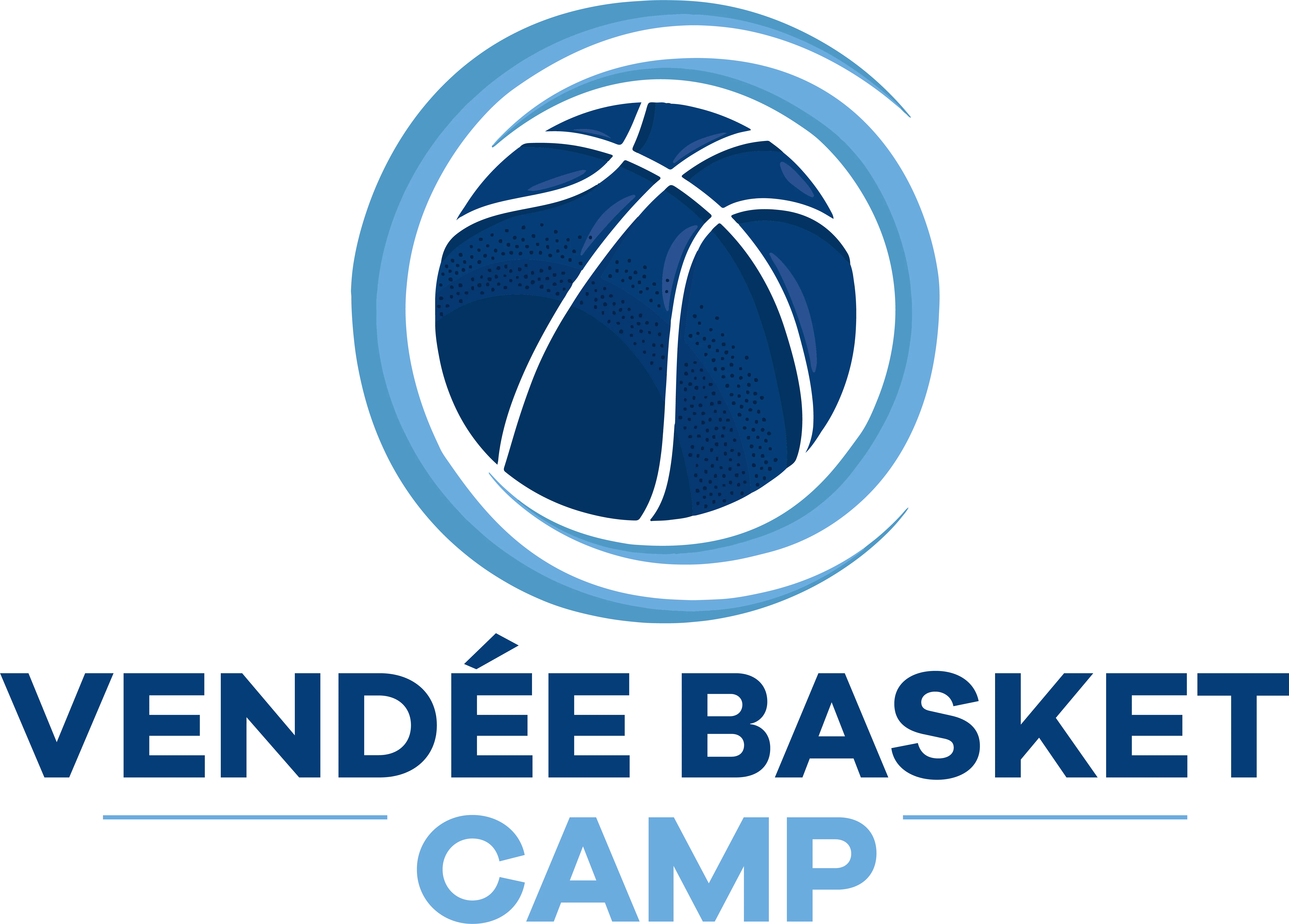 VENDEE BASKET CAMP