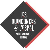 LES QUINCONCES & L'ESPAL