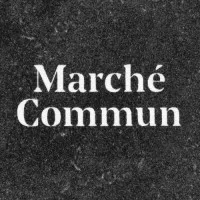MARCHE COMMUN
