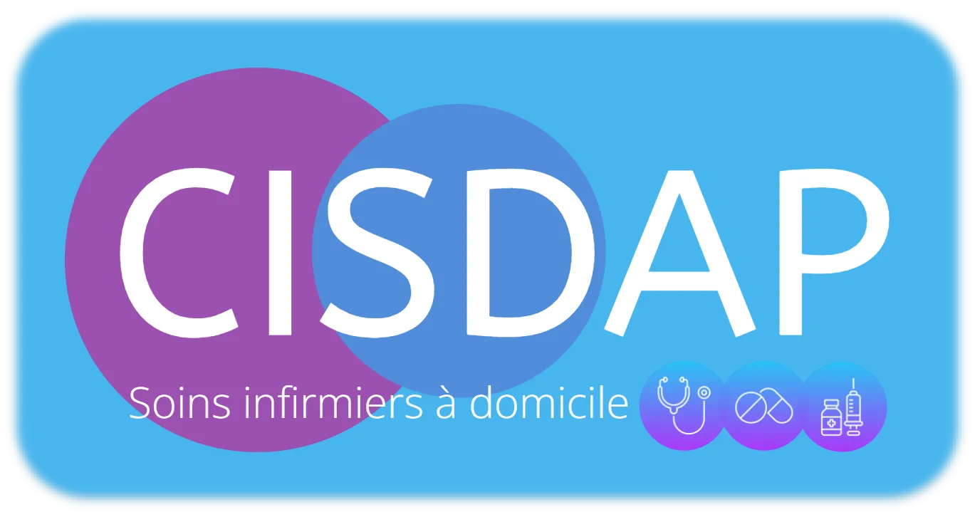 CABINET INFIRMIER EN SOINS A DOMICILE ADAPTES ET PERSONNALISES (CISDAP)