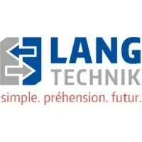 LANG TECHNIK FRANCE