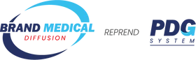 BRAND MEDICAL DIFFUSION