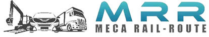MECA RAIL-ROUTE