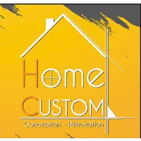 HOME CUSTOM