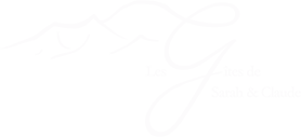 LES GITES DE SARAH ET CLAUDE