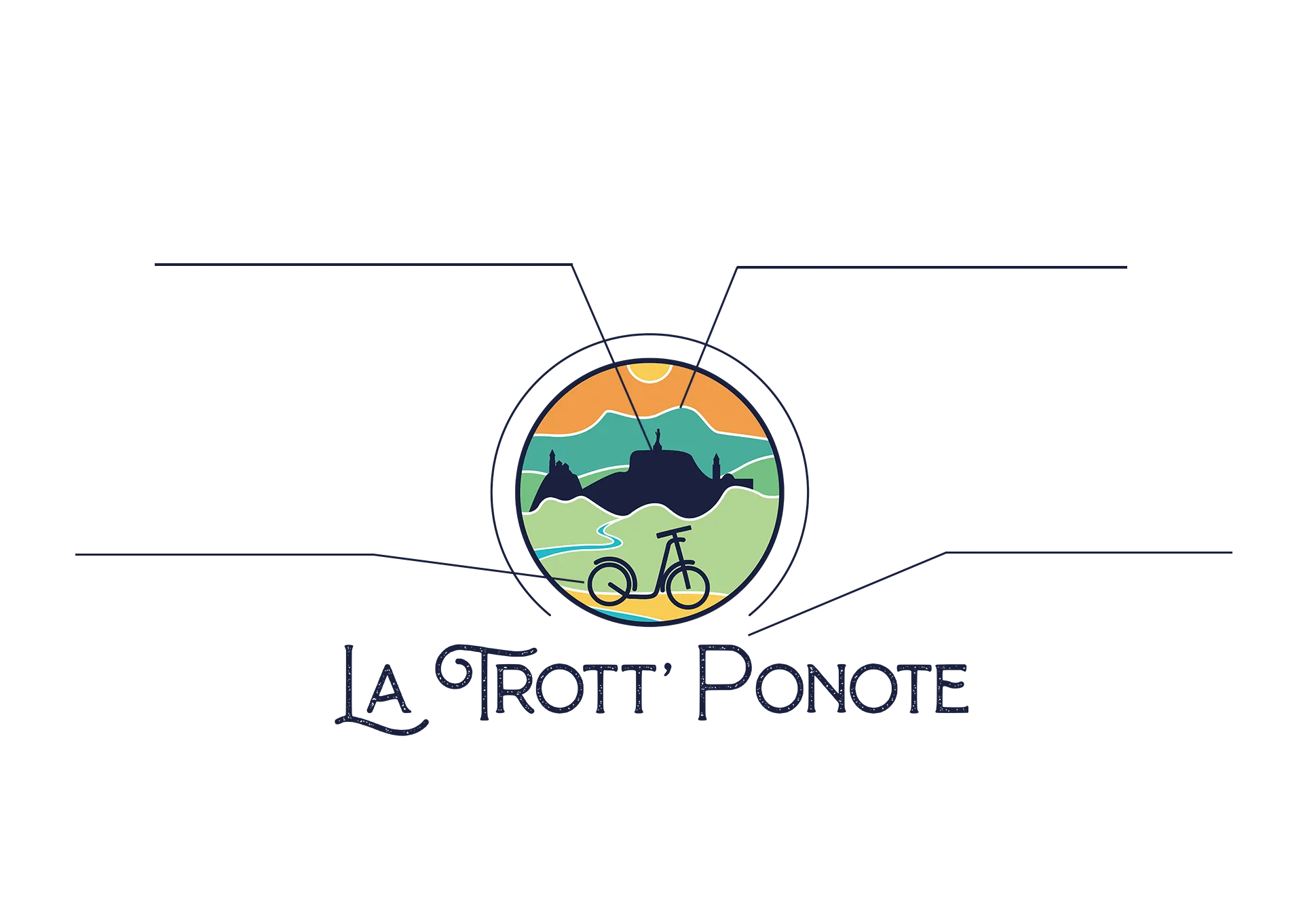LA TROTT' PONOTE