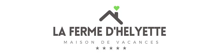 LA FERME D'HELYETTE