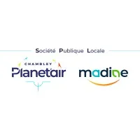 SPL CHAMBLEY - MADINE