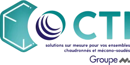 CTI SOCIETE NOUVELLE
