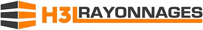 H3L RAYONNAGES
