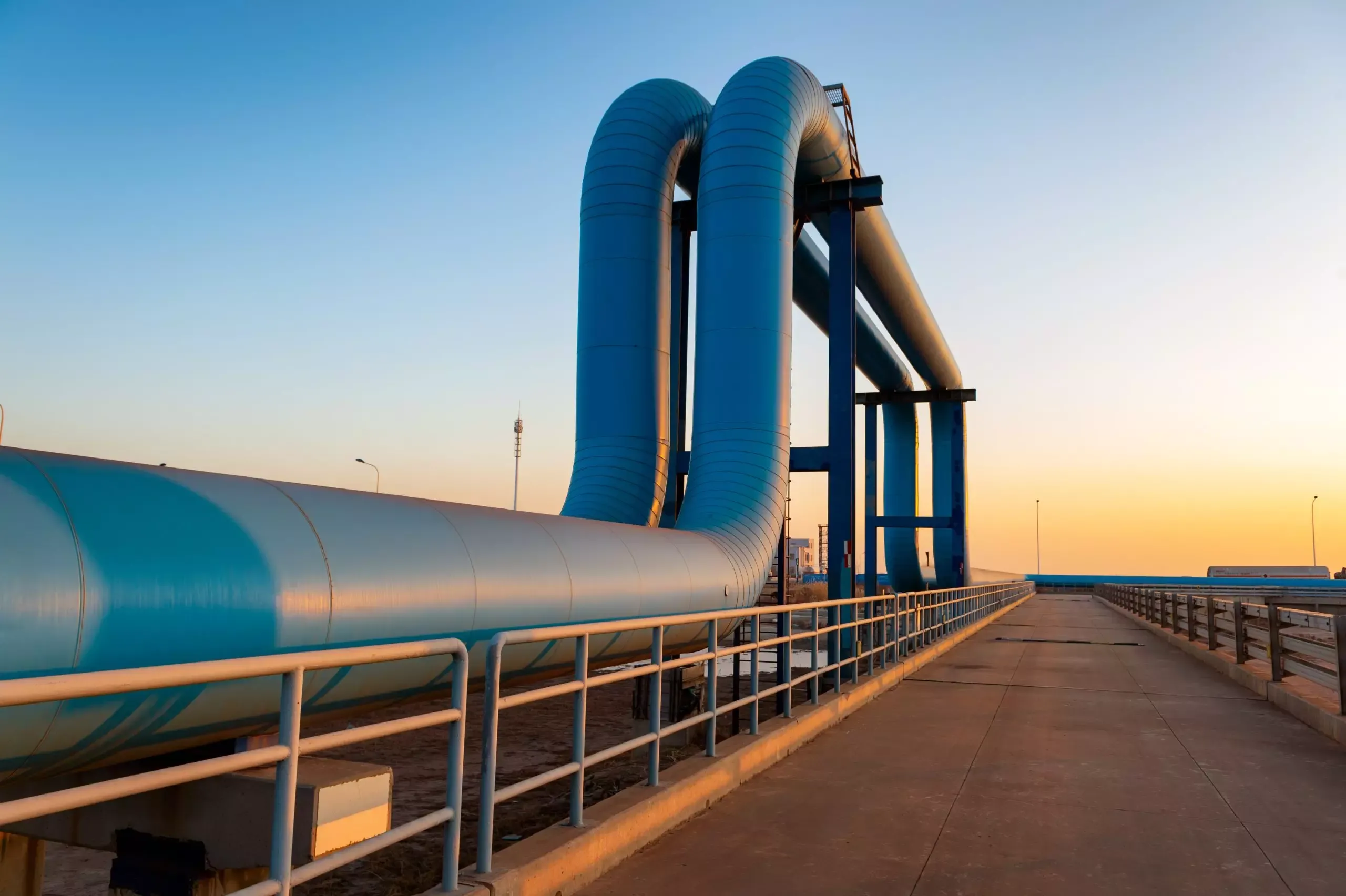 TROIS FRONTIERES DISTRIBUTION GAZ