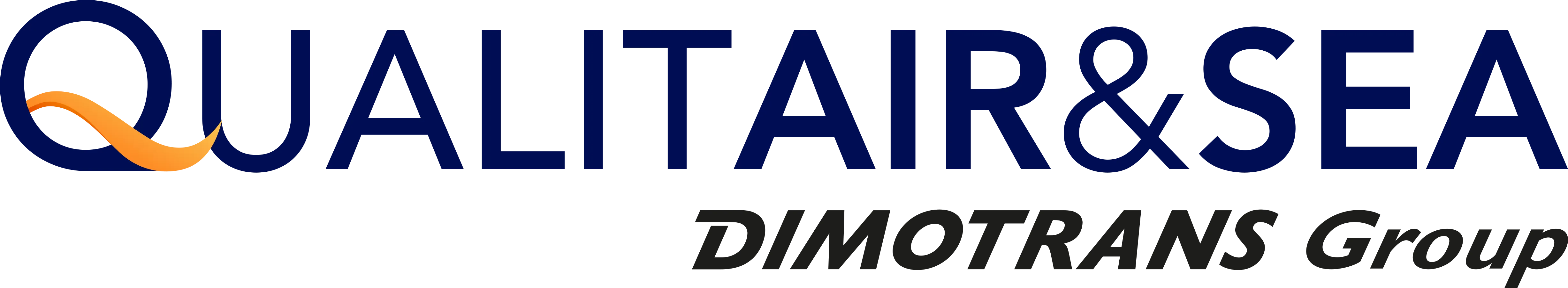 QUALITAIR & SEA DIMOTRANS GROUP