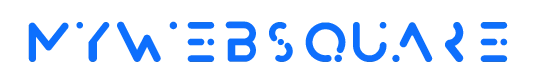 MYWEBSQUARE