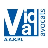 VIDAL AVOCATS